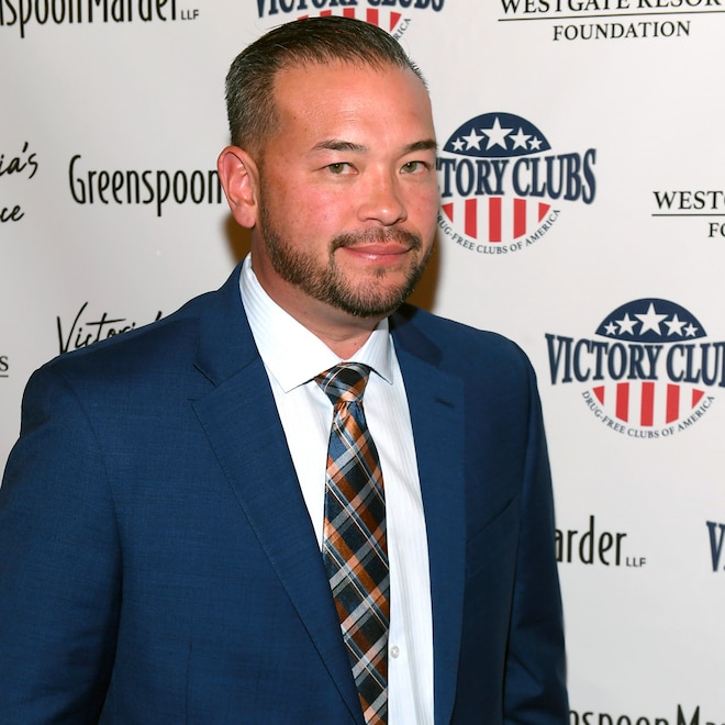 Jon Gosselin Addresses 9-Year Estrangement From Kids Mady and Cara Jon Gosselin Addresses 9-Year Estrangement From Kids Mady and Cara